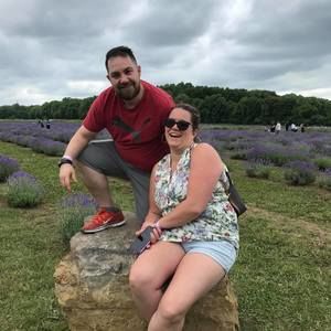 Meet your Posher, Jonathan